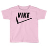 Vike Toddler T-shirt