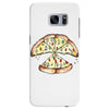 Pizza Slice Samsung Galaxy S7 Edge