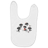 surprise Baby Bibs
