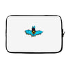manbat Laptop sleeve