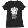 summer vacation Ladies Fitted T-Shirt