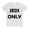 Jedi Only All Over Women's T-shirt