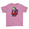 ha! ha! Youth Tee