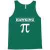 Steven Hawking Tank Top
