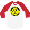 monsanto 3/4 Sleeve Shirt