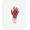 protect the living Mousepad