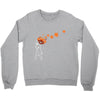 autumn breeze Crewneck Sweatshirt