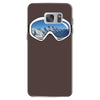 ski goggles copy Samsung Galaxy S7