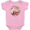 amazon girl Baby Bodysuit