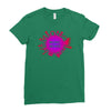 music 4ever trending Ladies Fitted T-Shirt