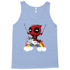 riding Tank Top