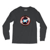 advangers Long Sleeve Shirts