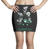 extraordinary scientists Mini Skirts