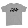 I'm A Tepper Youth Tee