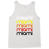 miami Tank Top
