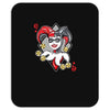 quinn of diamonds Mousepad