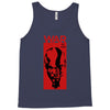 War Tank Top