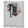 who's this iPad 3 and 4 Case