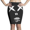 Suicideboys Pencil Skirts