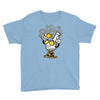 gate full Youth Tee
