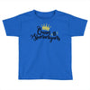 queen shenanigans Toddler T-shirt