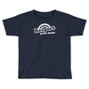 respect your mum Toddler T-shirt