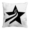 fahrie77 Throw Pillow