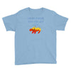never forget Youth Tee