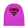 supermom Baby Beanies