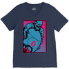 old rider V-Neck Tee
