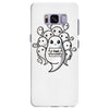 ghost problems Samsung Galaxy S8 Plus