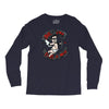 love um finds a way Long Sleeve Shirts