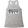 armin only Racerback Tank