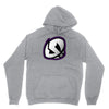 pok&eacute;mon   team skull t shirt Unisex Hoodie