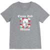 curva sud milano V-Neck Tee