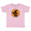 TURBO SNAKE Toddler T-shirt