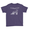scullay Youth Tee