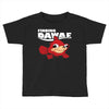 Finding Da Wae Toddler T-shirt