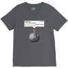 tk 421 review V-Neck Tee