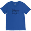 grandkitties pawprints V-Neck Tee
