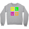 plur Crewneck Sweatshirt