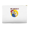 international womens Accessory Pouches