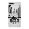 akira motorcycle iPhone 7 Plus Case