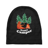 Happy Camper Baby Beanies