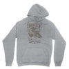 watch the world burn Unisex Hoodie