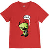 oh my gir V-Neck Tee