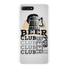 Beer Club Pub iPhone 7 Plus Case