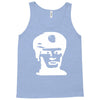 captain scarlet spectrum cult sci fi Tank Top
