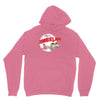 alice in zombieland Unisex Hoodie