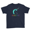 be different Youth Tee